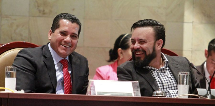 Hacer del campo un sector más productivos y equitativo, premisa del Gobierno de Alejandro Murat: Sedapa