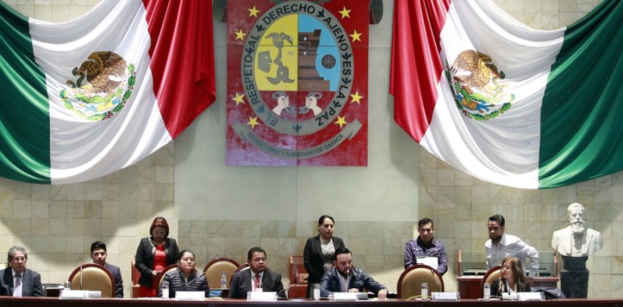 Gobierno de Oaxaca ejerce 900 MDP en 232 obras de infraestructura: Sinfra