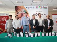 Secretaría de Economía e IInovacafé impulsan Clúster de Café para otorgar valor agregado al aromático oaxaqueño