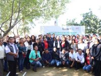 Capacitación, sinónimo de fortaleza y cohesión social: Bolaños Cacho Cué