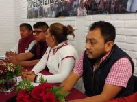 Visitará AMLO por segunda vez la entidad, ahora como precandidato a la Presidencia de la República