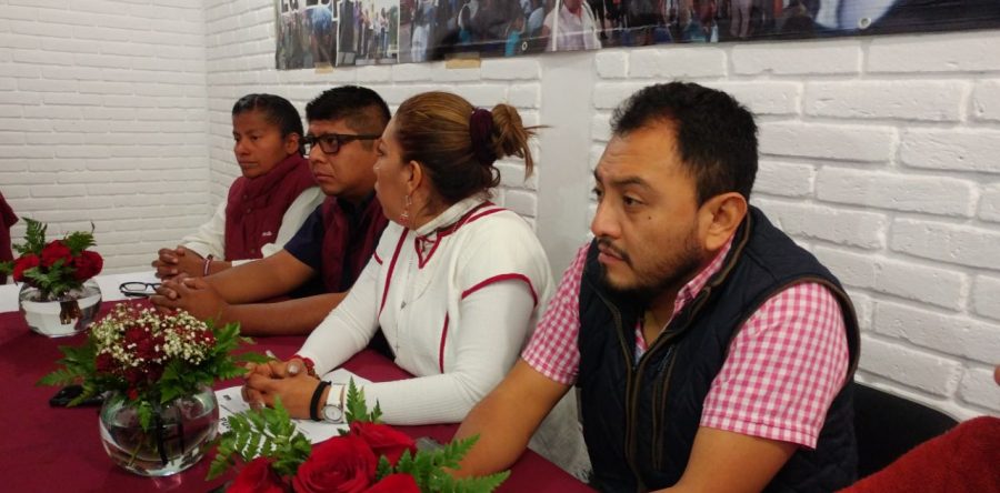 Visitará AMLO por segunda vez la entidad, ahora como precandidato a la Presidencia de la República