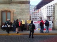 Asegura Comité de Víctimas del 19 de junio no permitirán impunidad