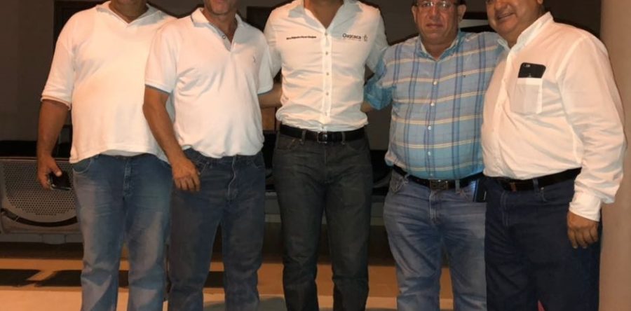 Predio de ZEE cuenta con el andamiaje necesario para dar viabilidad y certeza a inversionistas