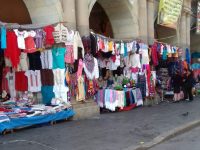 Ahora sí, van contra plagio de artesanías en Oaxaca