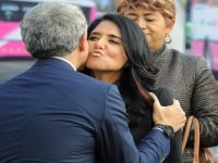 De Miguel para Alejandra: ¡hasta que te conocí!: Raúl Castellanos