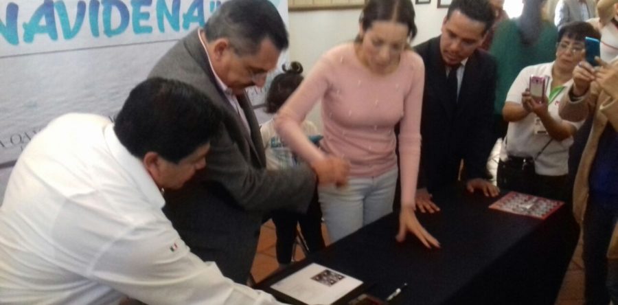 Llegarán cartas a Santa Claus y Reyes Magos a través de Sepomex