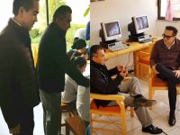 Entrevista a Eulalio López, el Zotoluco: Juan Carlos Díaz Carranza