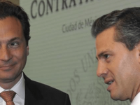 Meade: el fantasma de Odebrecht: Raúl Castellanos @RCastellanosh