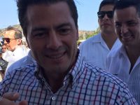 27 mil casas se reconstruirán en Oaxaca derivado a las afectaciones que dejaron los sismos: EPN