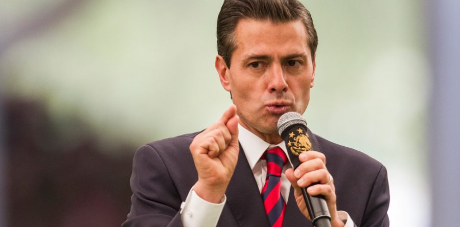 La pervivencia de la liturgia priista no implica que el candidato presidencial vuelva a ser omnipotente: @OrtizRomeroc