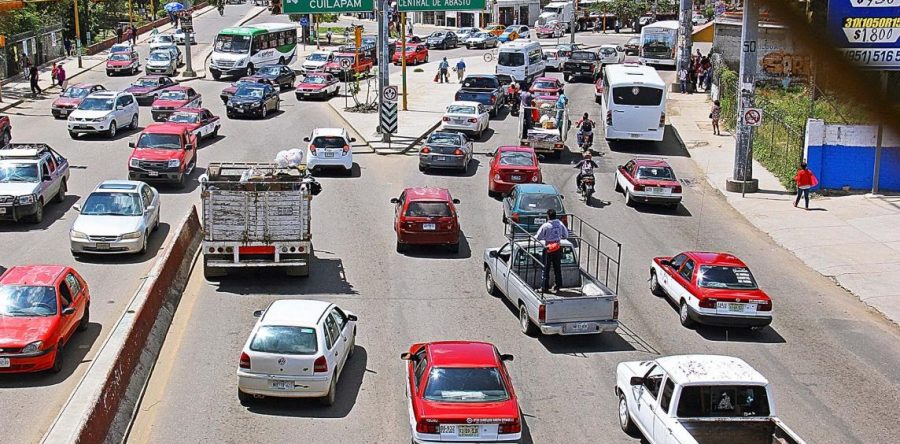 Tenencia y reemplacamiento en Oaxaca: algunas coordenadas indispensables: Adrián Ortiz