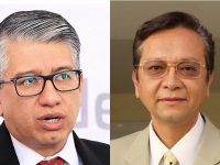 Pretende contralor y extitular del Poder Judicial imponer a familiares y amigos en Comité de Combate a la Corrupción
