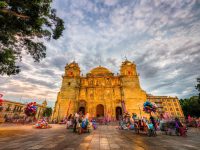 Cartas a Oaxaca VII: Augusto Cupertino Rubí Leri.