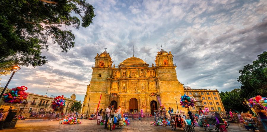 Cartas a Oaxaca VII: Augusto Cupertino Rubí Leri.