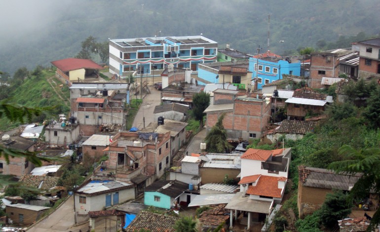 Continúa situación tensa en San Pedro y San Miguel Cajonos; emboscada dejó 2 muertos