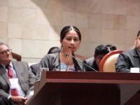 Proyectos de inversión deben ser consultados con comunidades: Paola Gutiérrez