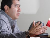Murat global y proyección internacional de Oaxaca: Francisco Ángel Maldonado