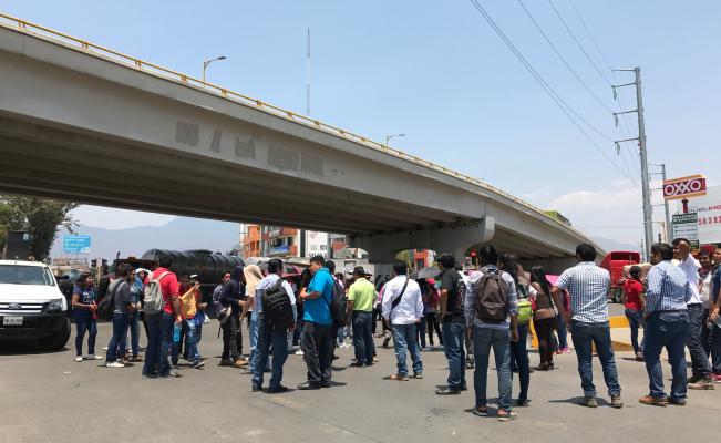 Libertades de tránsito y de protesta: ¿qué elementos que debemos considerar?: Adrián Ortiz