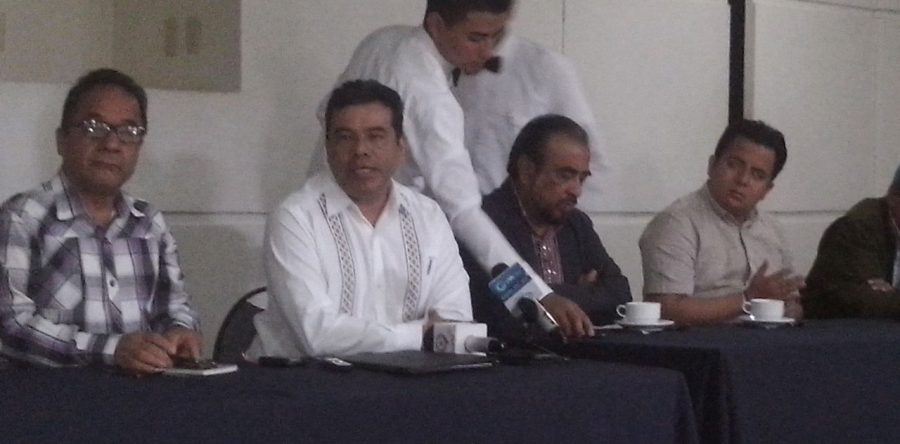 La UABJO no puede seguir en riesgo: Rector