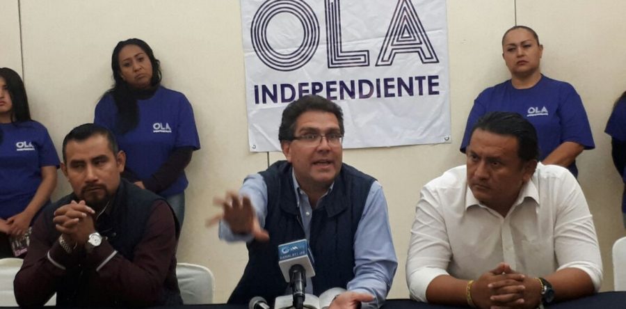 Generan partidos políticos alianzas “dramáticas” sólo para captar votos