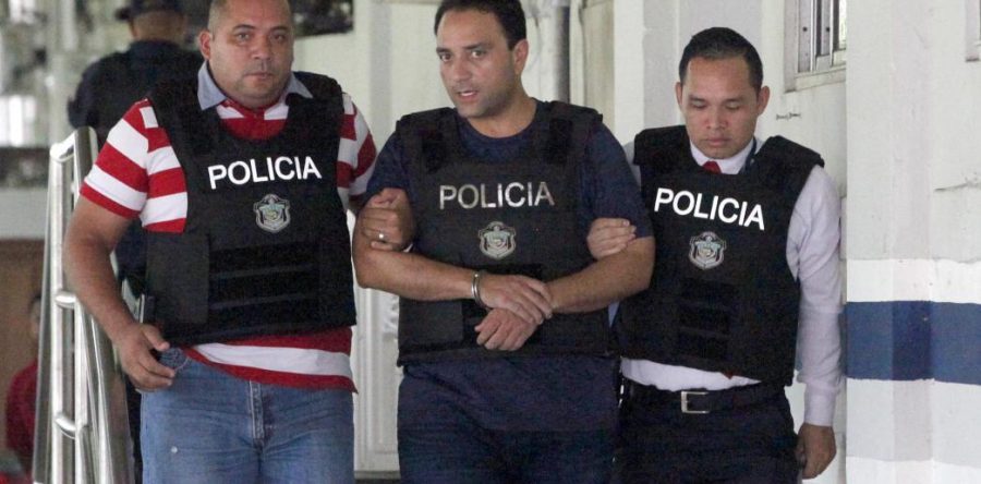 Abogado de Roberto Borge confirma extradición para el 15 de enero