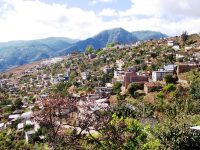 Después de un día de la emboscada en la Sierra Norte liberan a 7 retenidos