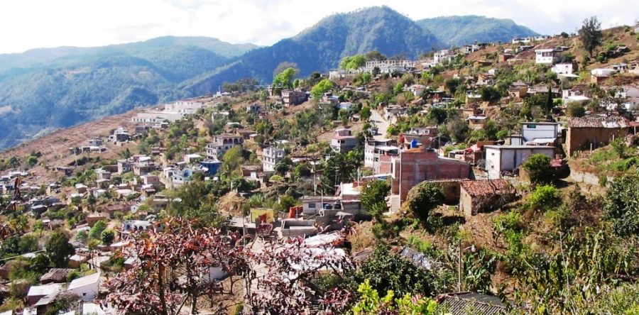 Después de un día de la emboscada en la Sierra Norte liberan a 7 retenidos