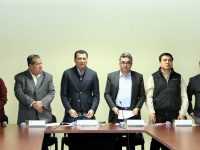 Comisión Especial para la Reconstrucción de Oaxaca, ejemplo de cumplimiento y apoyo legislativo: Dip. Samuel Gurrión Matías