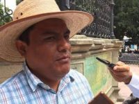 S-22 rechaza claves que entregó el IEEPO