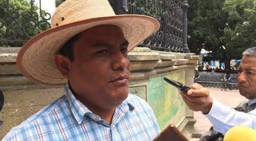 S-22 rechaza claves que entregó el IEEPO