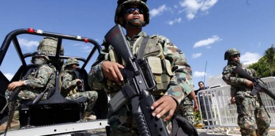 Ley de Seguridad Interior: apuntes para ciudadanos: Jorge Luis Díaz