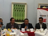 La Zona Económica de Salina Cruz será un gran detonante económico en el estado: SE