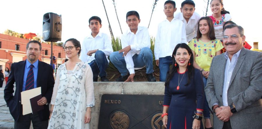 Conmemoran XXX Aniversario de Ciudad Patrimonio