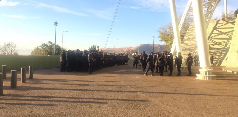 Advierten burócratas que impedirán imposición; hoy se define al nuevo Comité Directivo