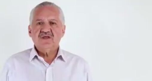 Advierte Díaz Pimentel que de no regularizarse los SSO la deuda incrementaría a 15 mmdps