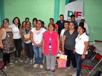 Raúl Cruz fomenta el autoempleo entre la ciudadanía de Santa Lucía del Camino.