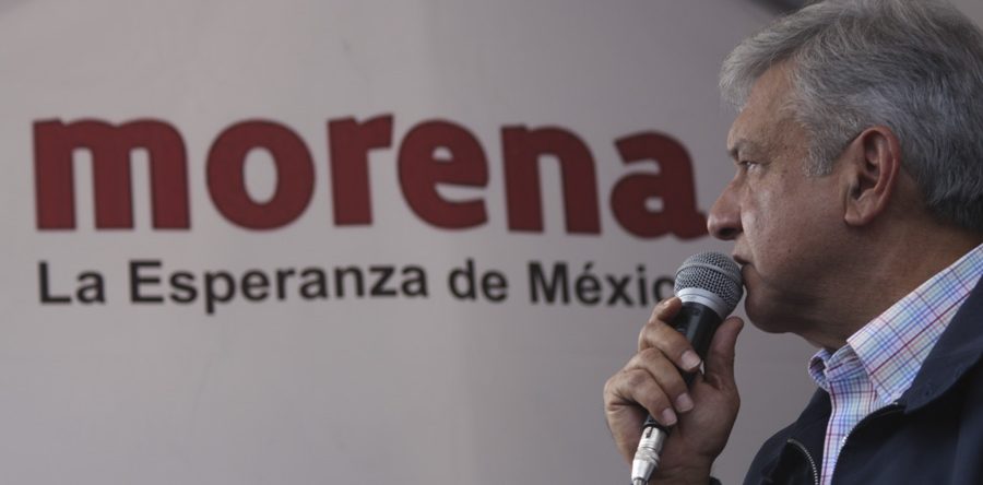 Morena le apuesta todo a 2018, y menosprecia la construcción de proyectos a futuro en todos los ámbitos: Adrián Ortiz