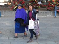 Emite Protección Civil Municipal recomendaciones ante bajas temperaturas