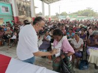 En Puebla aumentó a 56 los municipios con “A peso el litro” de Liconsa