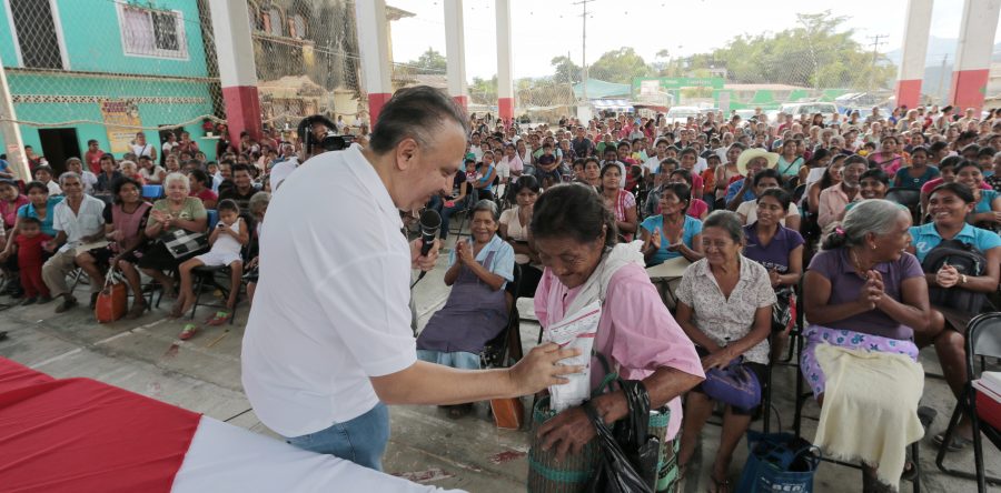 En Puebla aumentó a 56 los municipios con “A peso el litro” de Liconsa