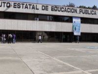 El relevo en el IEEPO, debe ser signo de confianza de la Federación hacia Oaxaca: Adrián Ortiz