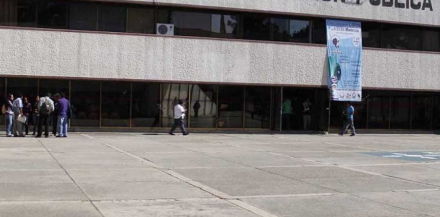 El relevo en el IEEPO, debe ser signo de confianza de la Federación hacia Oaxaca: Adrián Ortiz