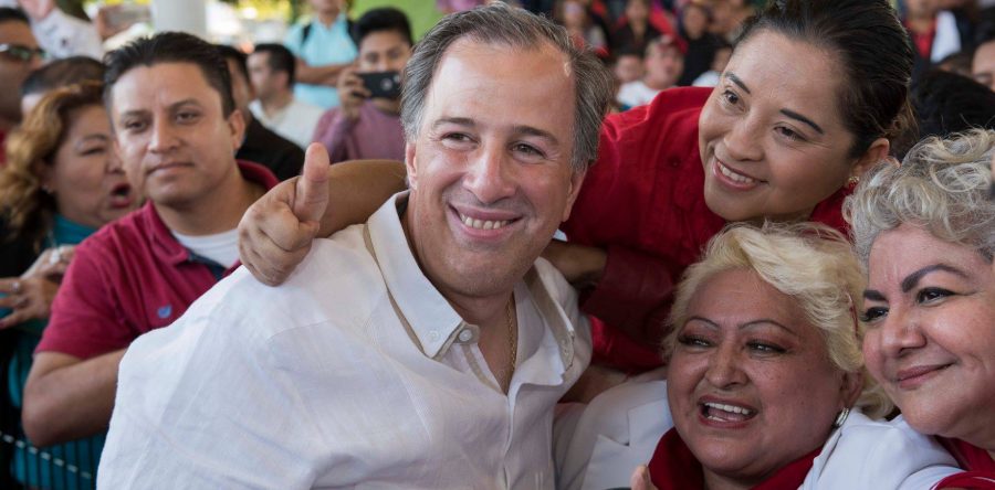 Manuelovich y otras cosas: Luis Octavio Murat