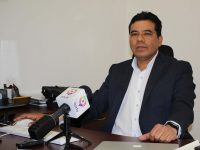 Respeta UABJO derechos de trabajadores y los atiende según el presupuesto