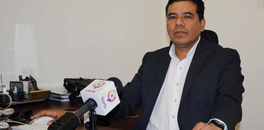 Respeta UABJO derechos de trabajadores y los atiende según el presupuesto