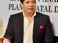 POR PRIMERA VEZ EN OAXACA, LAS MOTOCICLETAS Y MOTOCARROS SE VERIFICARÁN Y “SIN COSTO”. SECRETARIO JOSÉ LUIS CALVO ZIGA