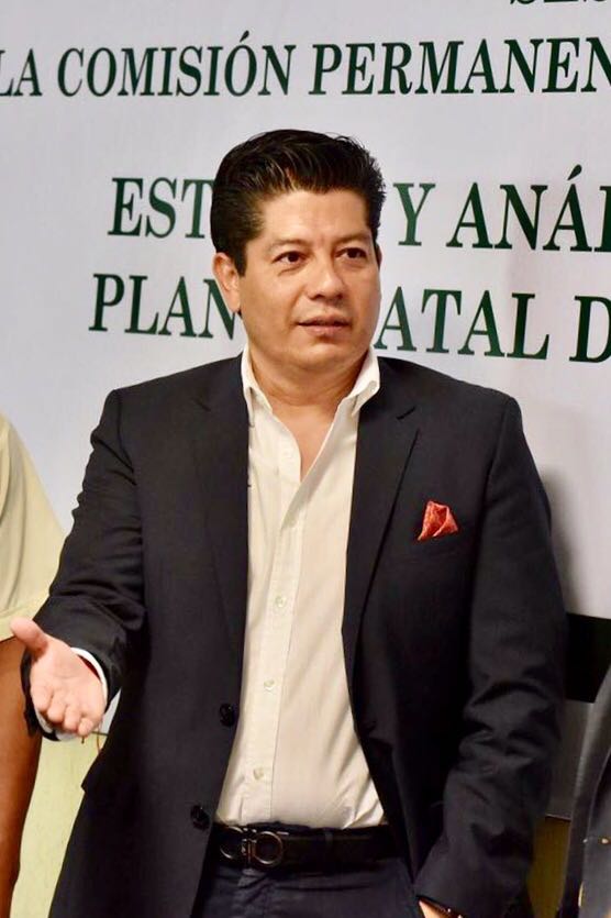 POR PRIMERA VEZ EN OAXACA, LAS MOTOCICLETAS Y MOTOCARROS SE VERIFICARÁN Y “SIN COSTO”. SECRETARIO JOSÉ LUIS CALVO ZIGA