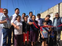 Santa Lucía del Camino avanza hacia el desarrollo urbano, con Obras de Calidad: Raúl Cruz