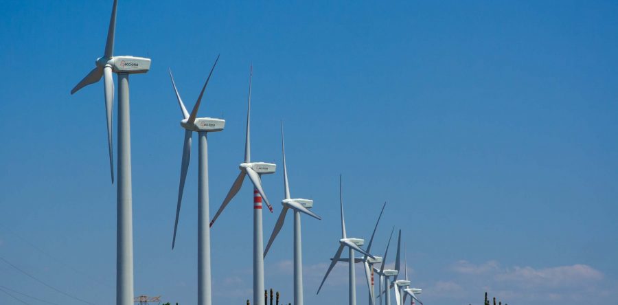 Energías verdes: Luis Octavio Murat